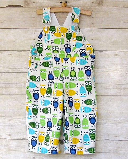 overall_baby / ann kelle